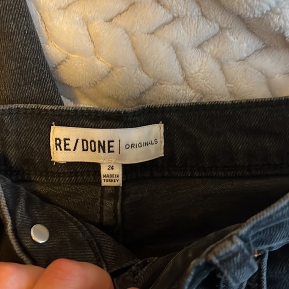 Re/done jeans - Picture 4 of 4